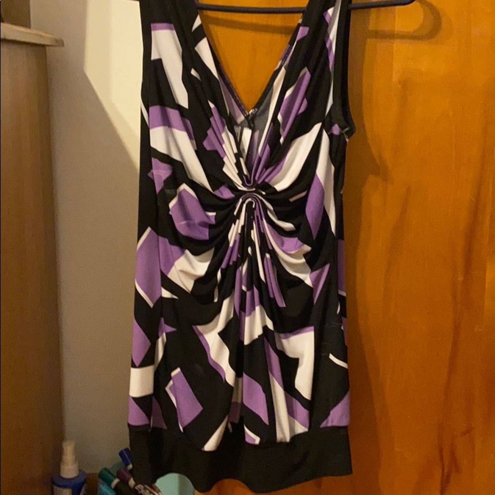 Women’s Tank Top
